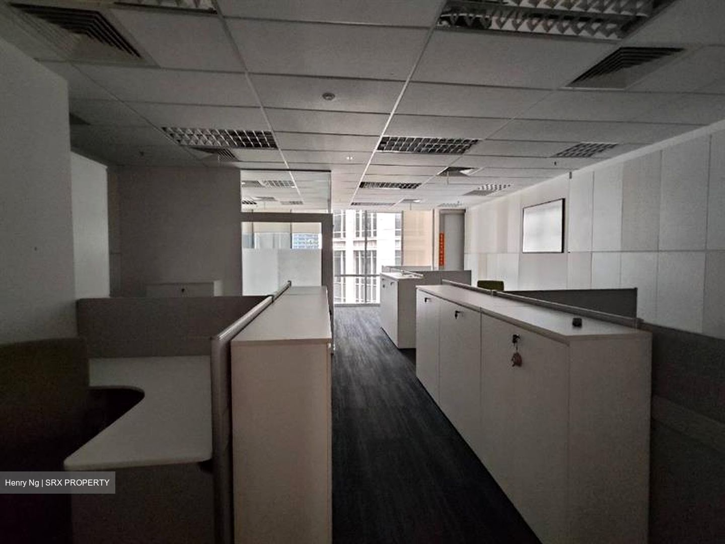 The Ogilvy Centre (D1), Office #487791411
